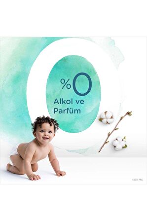 Prima Aqua Pure Islak Havlu Mendil 3Lü 144 Yaprak