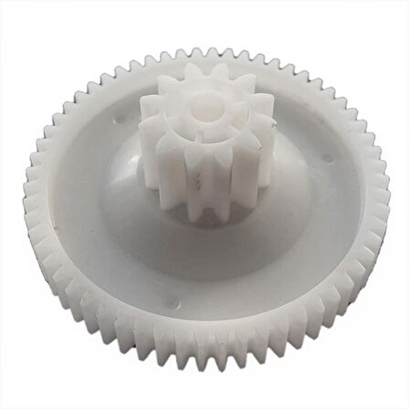 Arçelik K1766 Kıyma Makinesi Çift Dişli Uyumlu