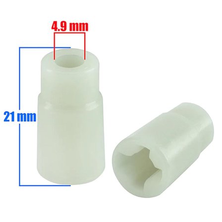Arçelik K1256 Y Blender Kavrama Dişlisi 3 ADET Uyumlu