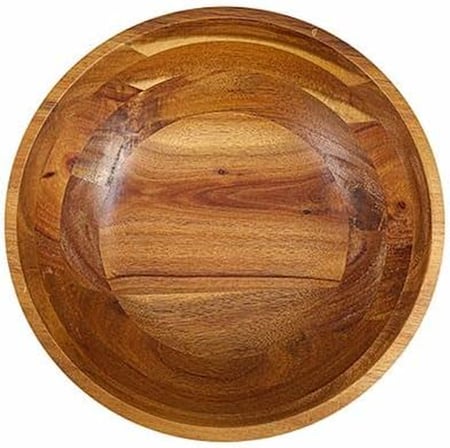 Akazie Ayaklı Kase 16 cm
