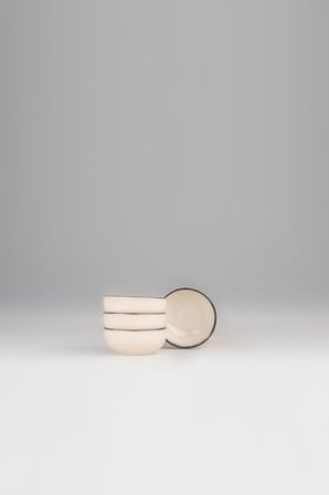 Palmiye Multi 4 Parça 8 Cm Kase 80794