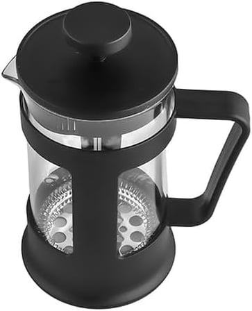 Umore Siyah Kahve Presi 600 ML