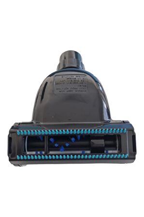 Fantom Pratik-XL P 1300 Dik Süpürge Mini Turbo Başlık Evcil Hayvan Tüy Toplayıcı