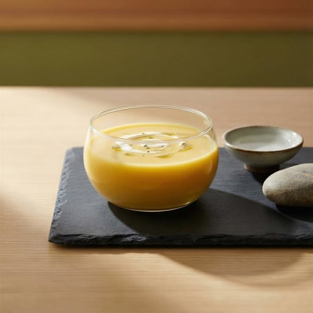 Cleo Cam Çorba Kasesi 3'Lü Küçük Boy 390 Ml (Salata/Meze/Kahvaltı Kasesi)
