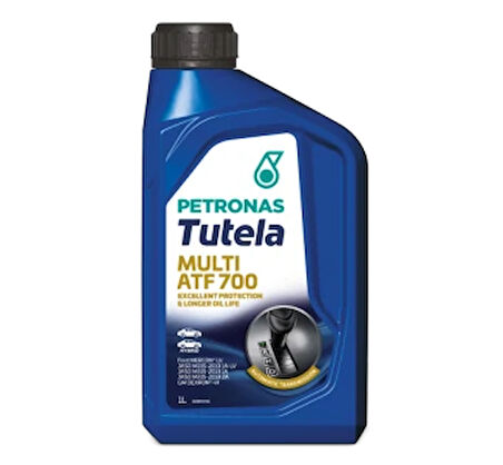 Tutela Multi Atf 700 1L Otomatik Şanzıman Yağı