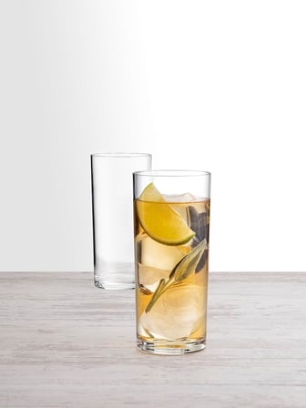 Paşabahçe HOLIDAY RAKI/LIMONATA 205 CC 6'LI PENCERELİ KUTU