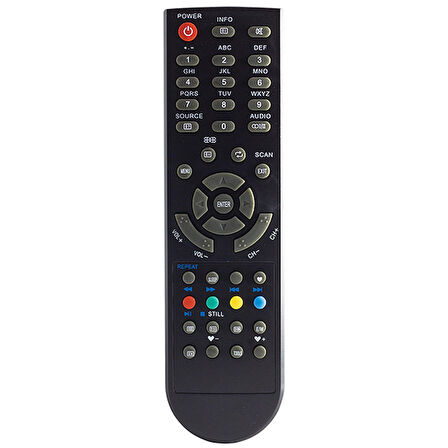 Premier 32F82-42LED7-22LED9 Lcd-Led Tv Kumandası