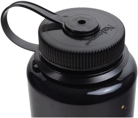 Sustain 32 oz Geniş Ağızlı Su Şişesi - Manzara Aybatımı