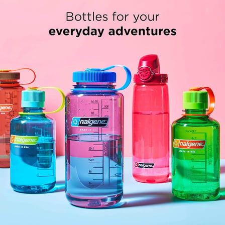 Unisex Jugend OTF Trinkflasche