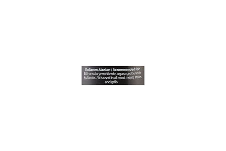 Plant Love Organic Bağdat Kekik Tuzluklu Cam 13 Gr