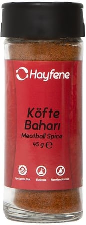 Hayfene Köfte Baharı 45 gr