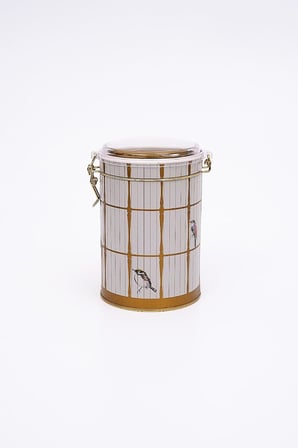 Er117-t7 Bird Cage Desenli Baharatlık 1,1 Lt (Bird Cage)