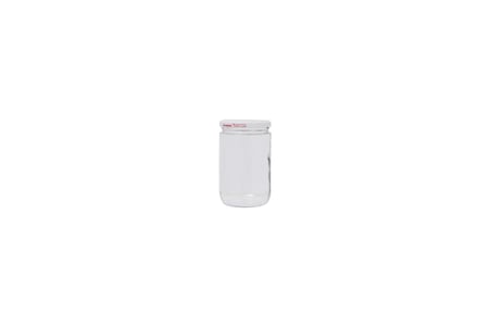 Benim Marifetlerim - Kapaklı Cam Kavanoz 660 ml