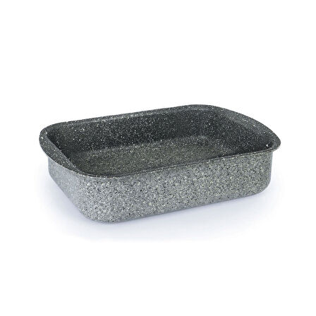 Flonal Pietra Viva Fırın Kabı 31*23*7.2 cm  