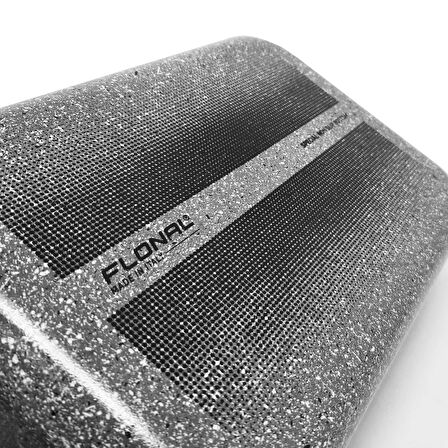 Flonal Pietra Viva Fırın Kabı 31*23*7.2 cm  