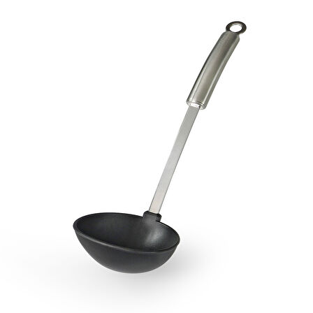 Flonal Plastik Uçlu Kepçe 31 cm  