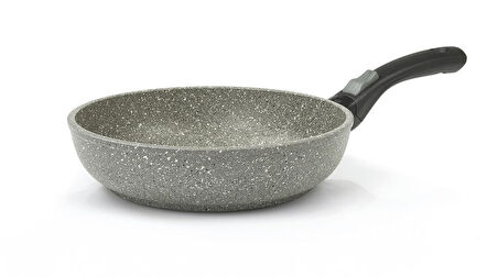 Flonal Monalite İndüksiyonlu Tava 32 cm  