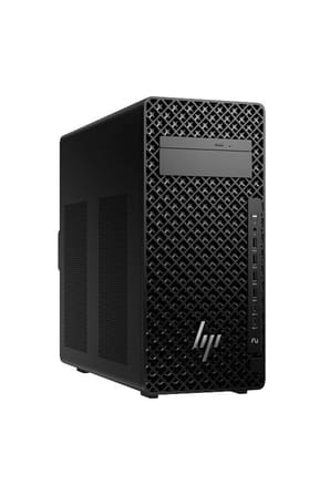 Z2 G1i Core Ultra 7 265K RTX 2000 Ada 16GB 32GB RAM 4TB SSD Win11 Home A2KR1ESPN358 Masaüstü İş İstasyonu + PER4 USB Bellek