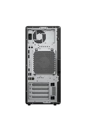 Z2 G1i Core Ultra 7 265K RTX 2000 Ada 16GB 32GB RAM 4TB SSD Win11 Home A2KR1ESPN358 Masaüstü İş İstasyonu + PER4 USB Bellek