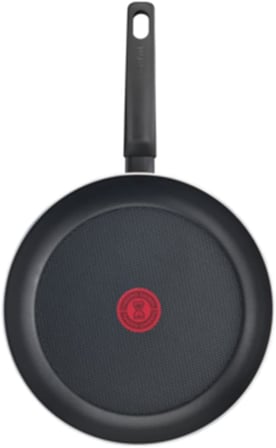 SimpleCook 1X Difüzyon Tabanlı 3'lü Tava Seti - 20/24/28 cm