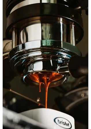 Bristot Speciale 1 kg Çekirdek Kahve - Orta Kavrulmuş Premium İtalyan Espresso