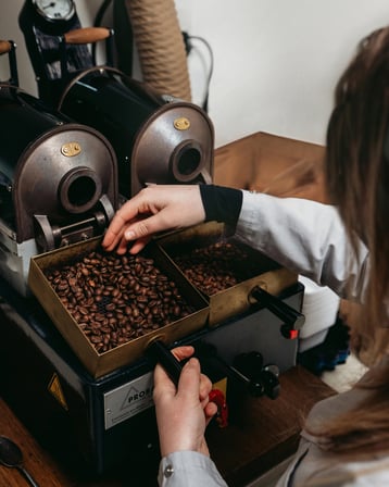 Bristot Classico Oro 1 Kg Çekirdek Kahve - Orta Kavrulmuş Premium İtalyan Espresso