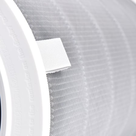 Xiaomi Smart Air Purifier 4 Hava Temizleyici için Hepa Filtre RFID Barkodlu