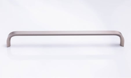 5'li Modern İnox Alüminyum Dolap & Çekmece Kulpu 224 mm – 5’li Paket (739/224/02)
