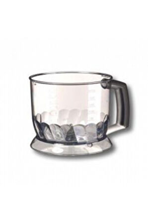 blender hazne El Blender 1500 Ml Büyük Plastik Hazne 4191 4199 4200
