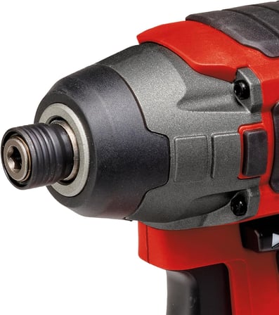 Professional Akülü Torklu Vidalama TP-CI 18/220 Li BL-Solo 4510085