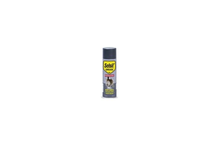 Sıvı Gres Yağlama Yağlayıcı Sprey 500 ml