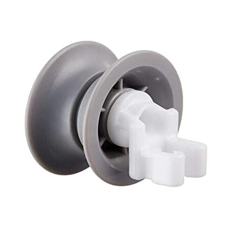Bosch Siemens 611666 Uyumlu Üst Sepet Tekeri iQ100 iQ300 iQ500 iQ700 Bulaşık Makinesi