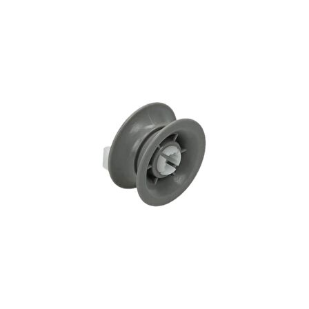 Bosch Siemens 611666 Uyumlu Üst Sepet Tekeri iQ100 iQ300 iQ500 iQ700 Bulaşık Makinesi