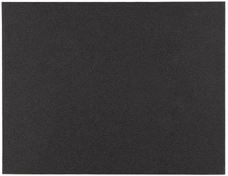 Su Zımparası 180 Kum 23x28 cm Yumuşak Kağıt Tabaka Sulu Kuru Zımpara 5 Adet