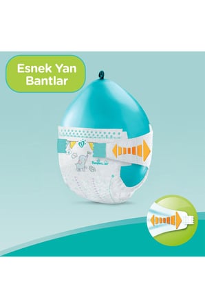 Prima Bebek Bezi Aktif Bebek Mega Fırsat Paket Maxi 4 No 74 Lü