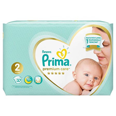 Prima Premcare İkiz Mini No:2 37Li