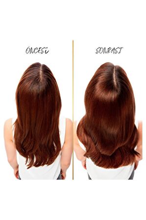 Pantene Pro-V Kepeğe Karşı Etkili 3’Ü 1 Arada Şampuan, Tüm Saç Tipleri Için 400ml