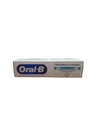 Diş Eti Bakımı Derinlemesine Temizlik Diş Macunu 65 ml X 3 Adet