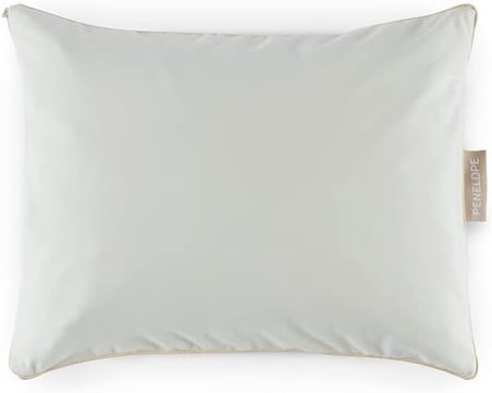Pamuk Penye Sıvı Geçirmez Yastık Alezi 35 x 45 (2'Li Pa ket), Çok Renkli, STD