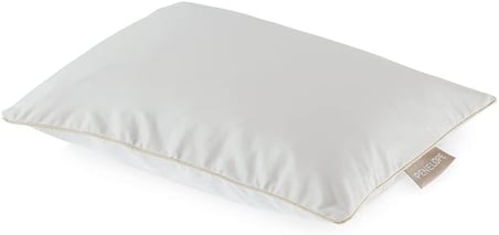 Pamuk Penye Sıvı Geçirmez Yastık Alezi 35 x 45 (2'Li Pa ket), Çok Renkli, STD