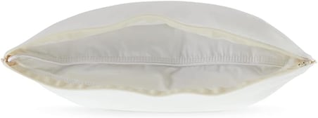 Pamuk Penye Sıvı Geçirmez Yastık Alezi 35 x 45 (2'Li Pa ket), Çok Renkli, STD