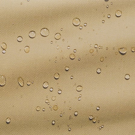 Terrazzo Suya Dayanıklı 11 Metre Veranda Şemsiyesi Kılıfı, Veranda Mobilyası Kılıfları