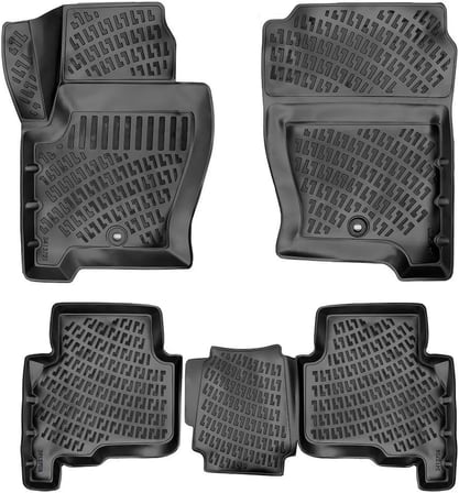 Rizline Land Rover Range Rover Sport 2005-2013 Pas