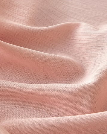 Flor Pura Polyester Masa Örtüsü Pembe