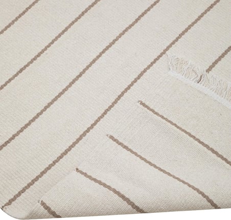 LOND HALI BEJ 120x180