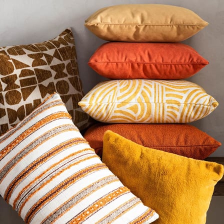 ALBA WAVE KIRLENT HARDAL 50X50 CM