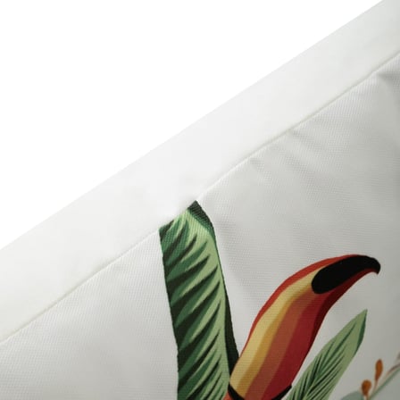 Tropic Bird Kırlent Renkli 40X60