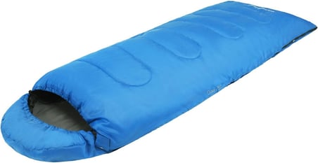 Oasis 250 Ultralight Uyku Tulumu Blue Sol F.