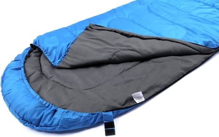 Oasis 250 Ultralight Uyku Tulumu Blue Sol F.