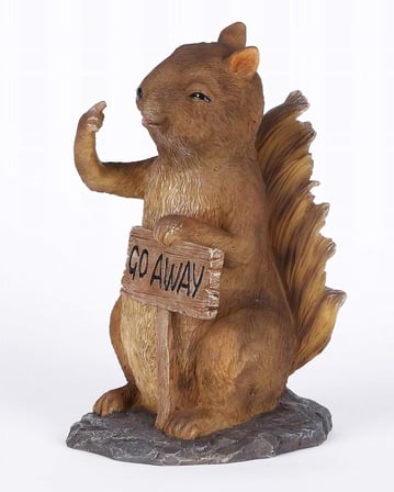 Gift Ltd 75614-B Sincap Holding Go Away Tabelası